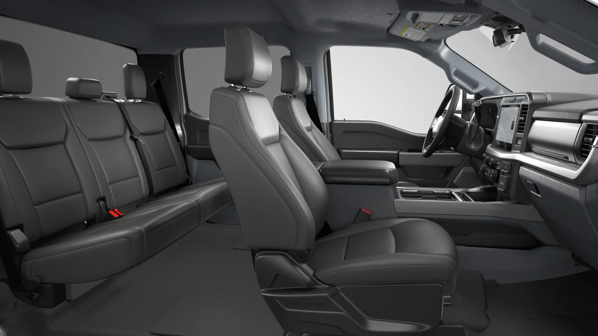 New 2026 Avalanche Ford F-250® XLT image 6