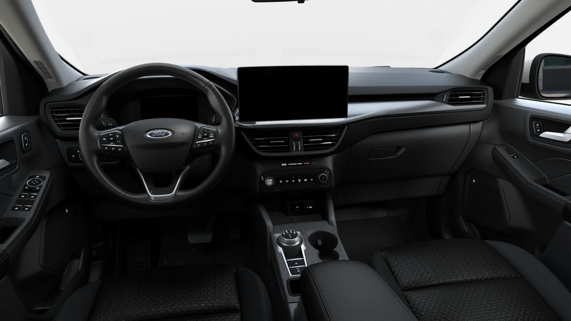 2024 Ford Escape Active - Photo 30