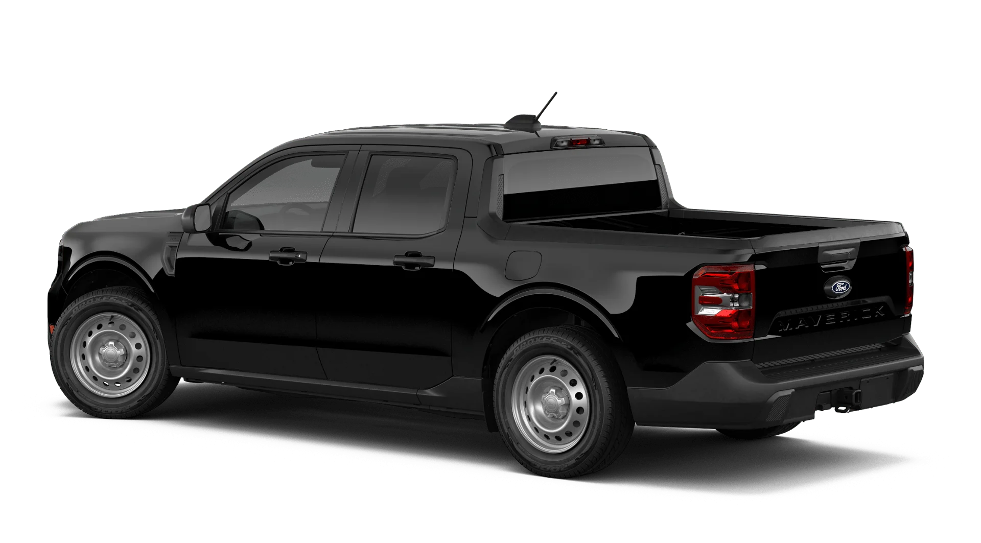 New 2026 Shadow Black Ford XL image 26