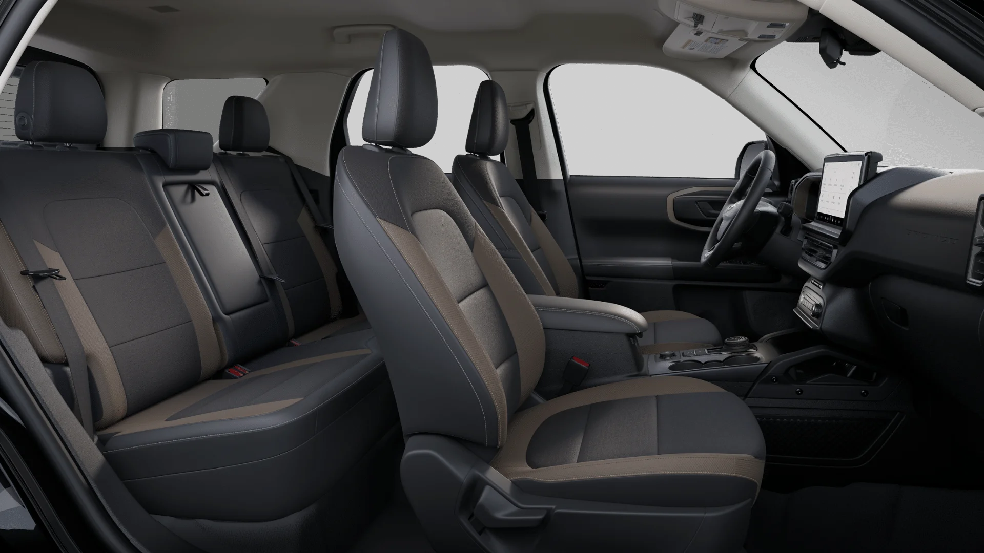 2025 Ford Bronco Sport Big Bend - Photo 29