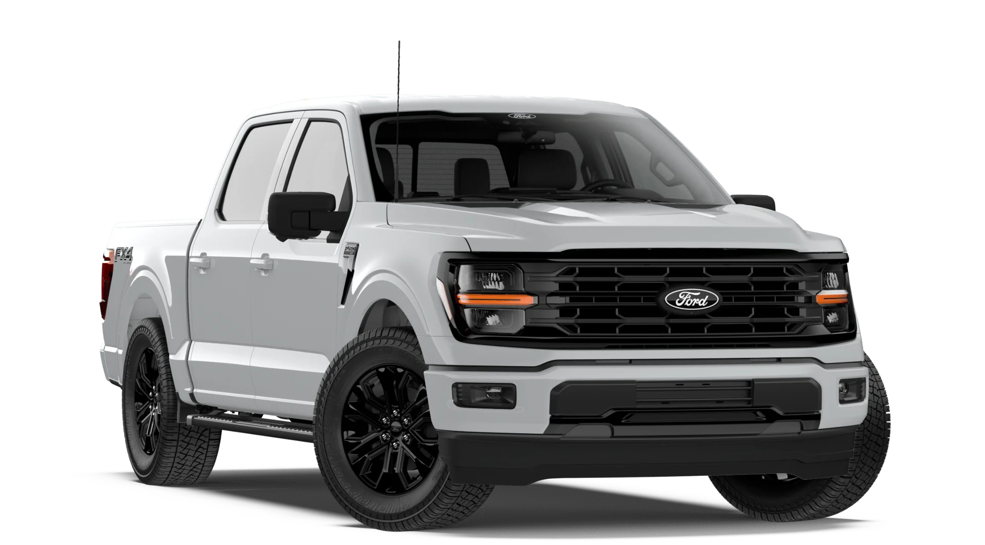 New 2026 Avalanche Ford XLT image 64