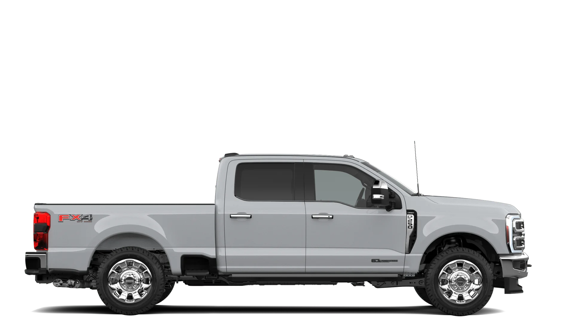 New 2026 Avalanche Ford F-250® Lariat® image 31