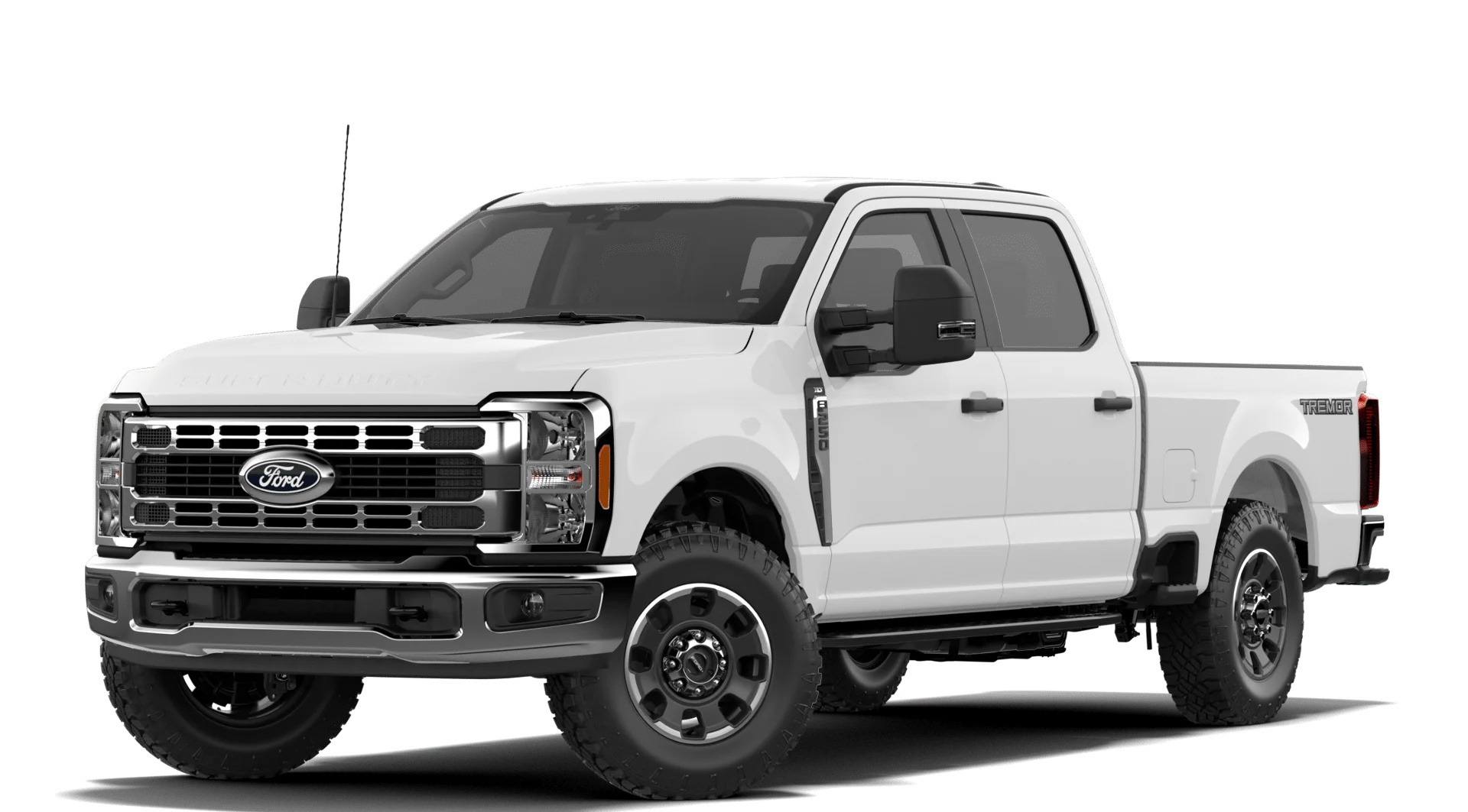 2027 Ford Super Duty F-250® XLT