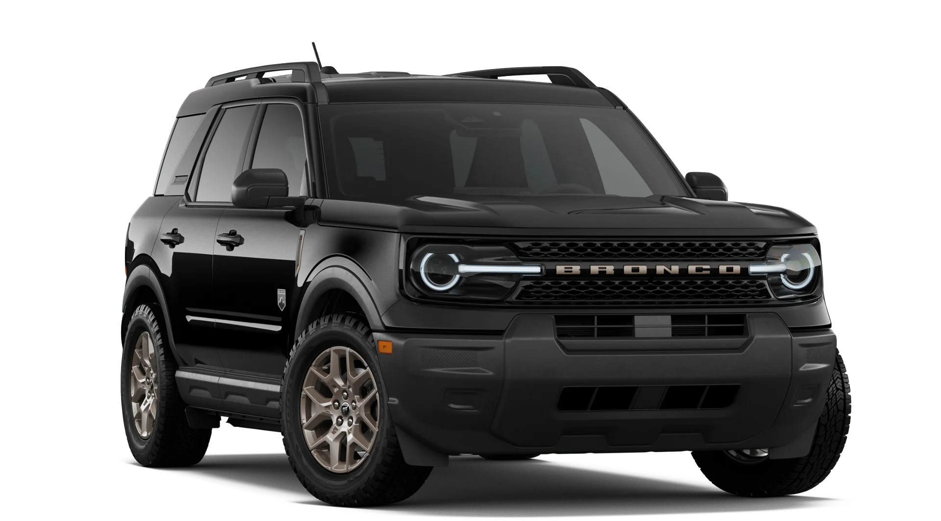 2026 Ford Bronco Sport Big Bend - Photo 27