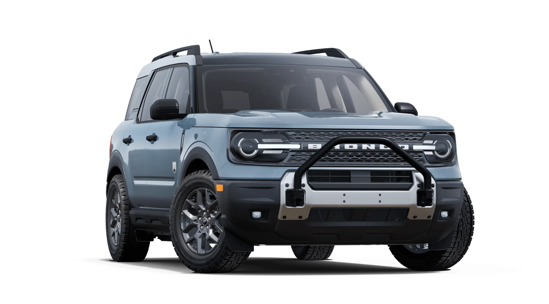 2025 Ford Bronco Sport Big Bend - Photo 27