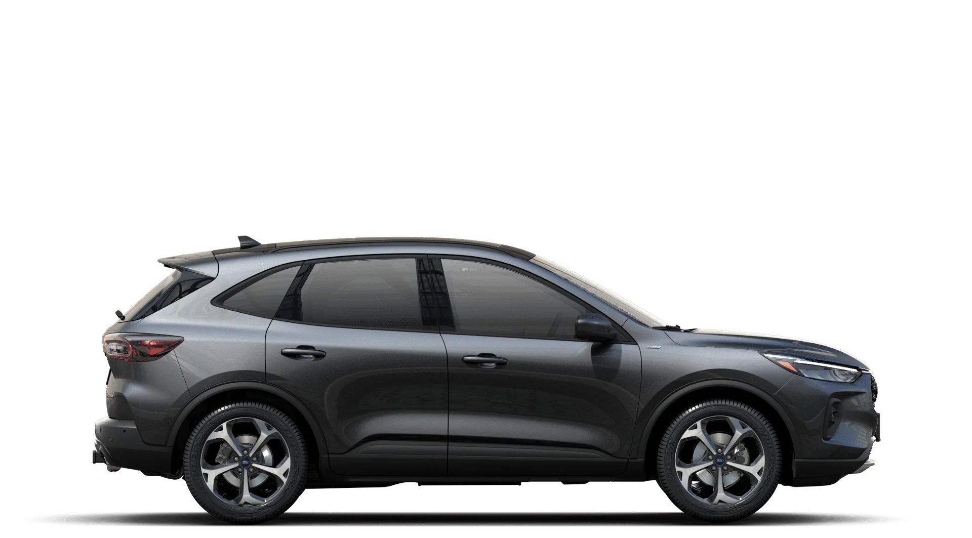 2025 Ford Escape Hybrid ST-Line Select - Photo 28