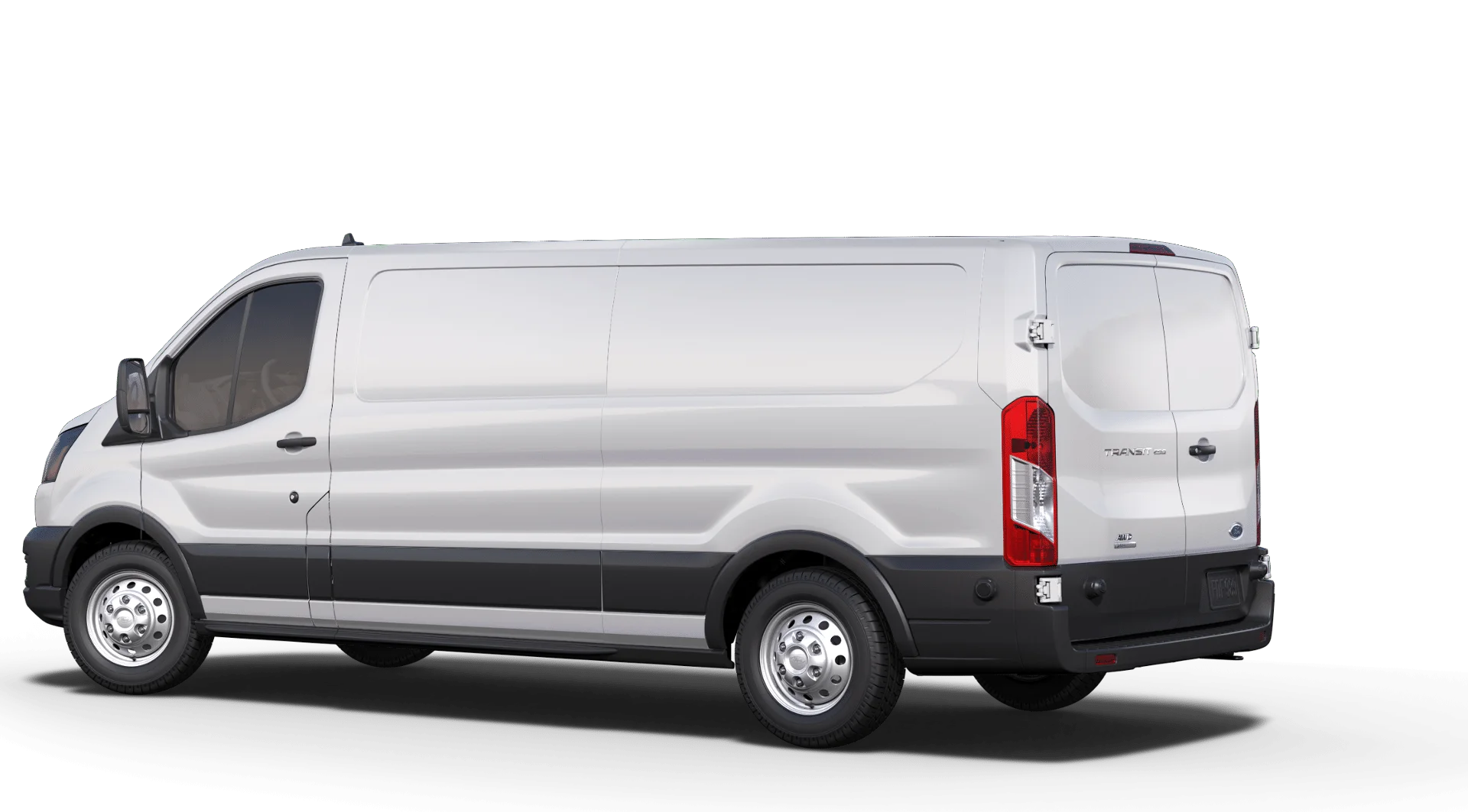 2025 Ford Transit Van Base - Photo 58