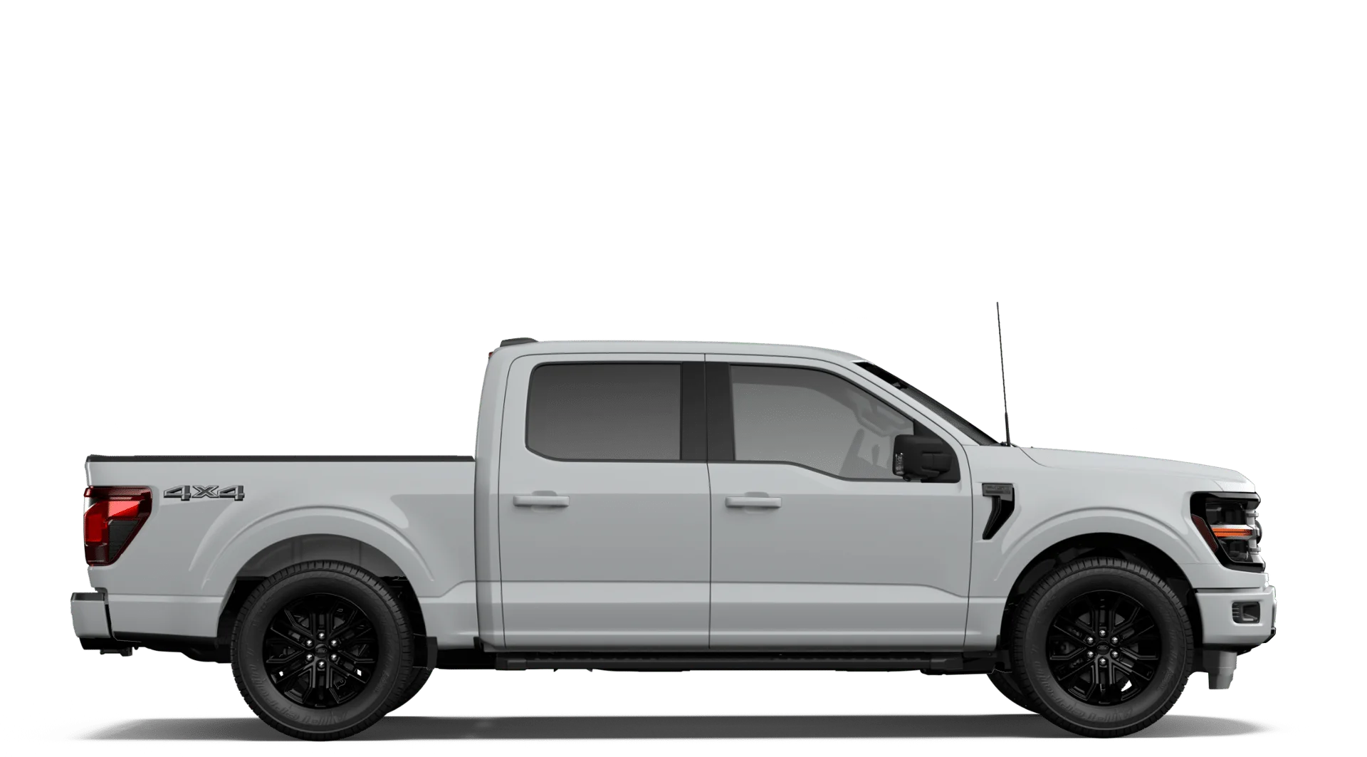 New 2026 Avalanche Ford XLT image 27