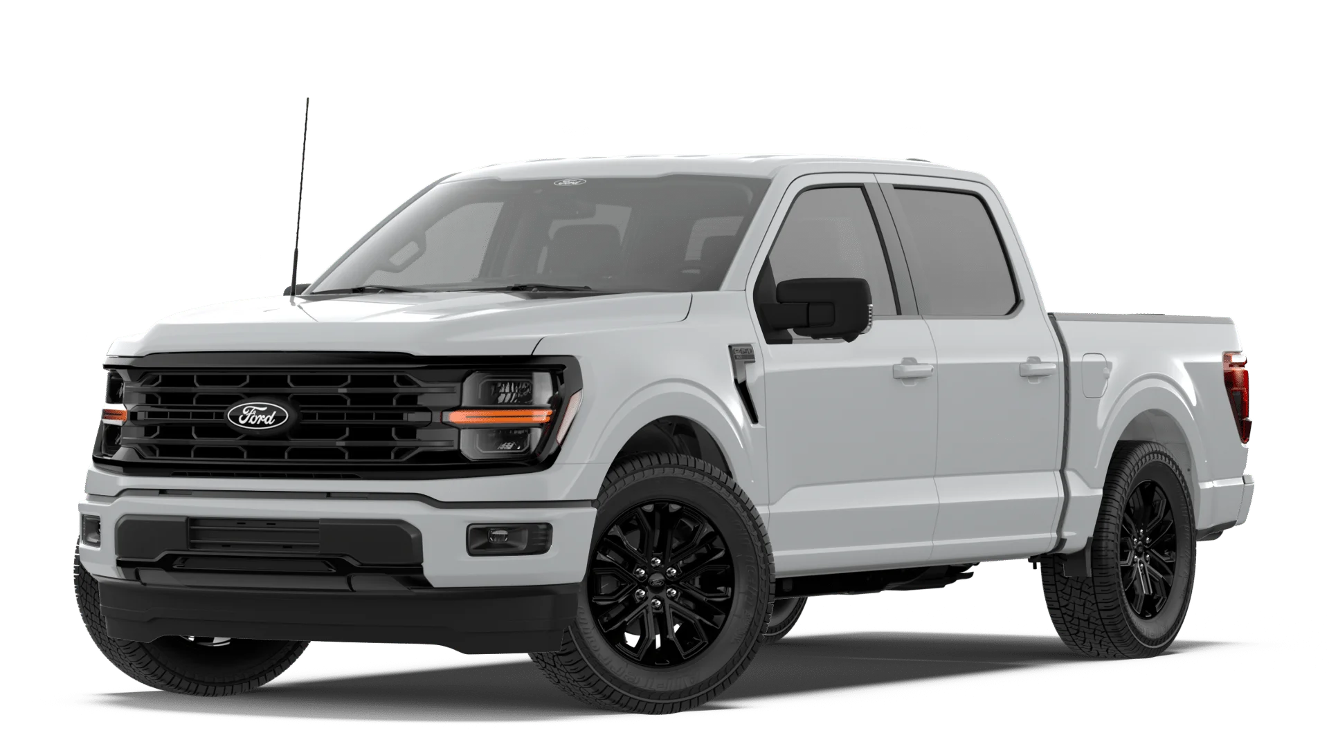 New 2026 Avalanche Ford XLT image 45