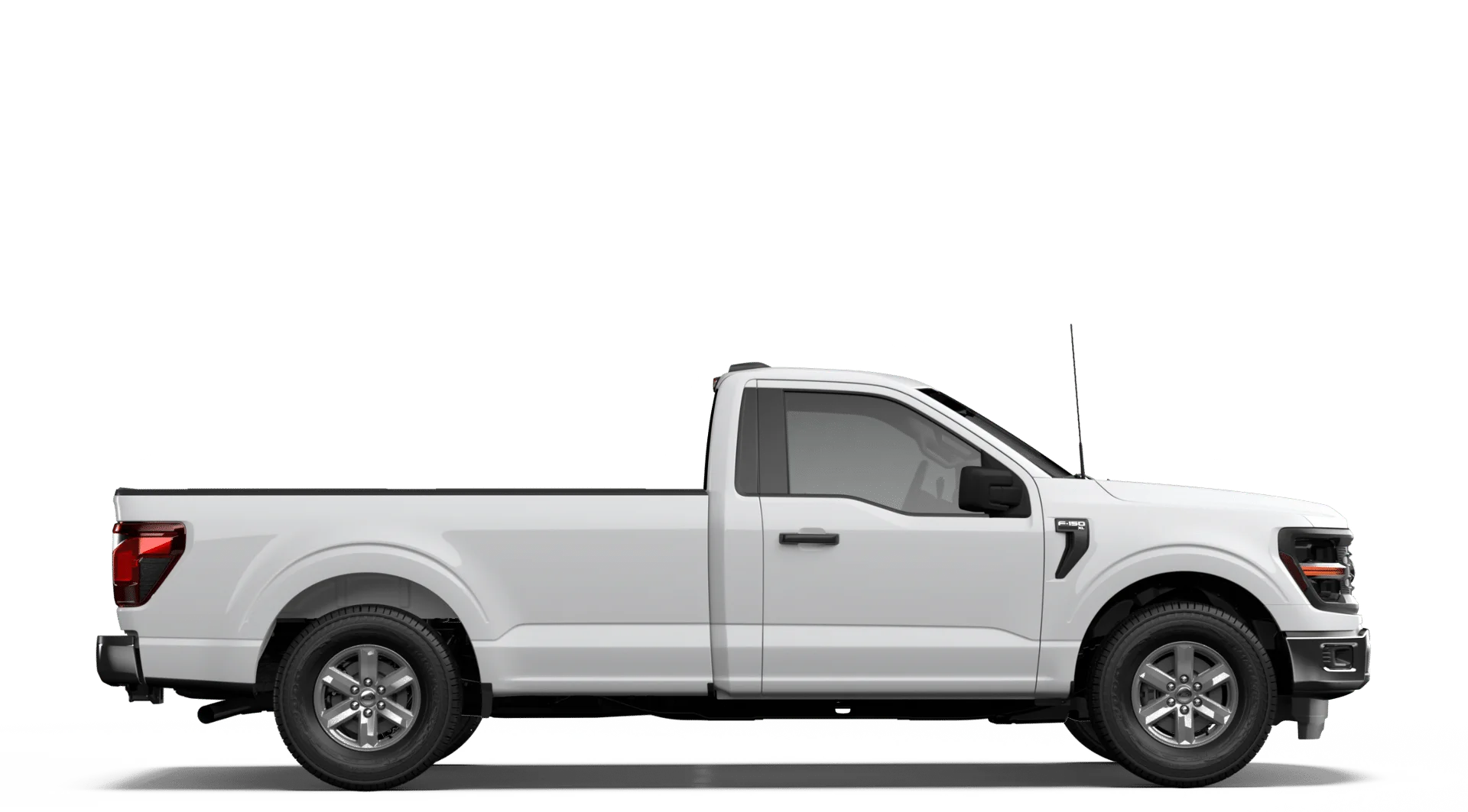 New 2026 Oxford White Ford XL image 27