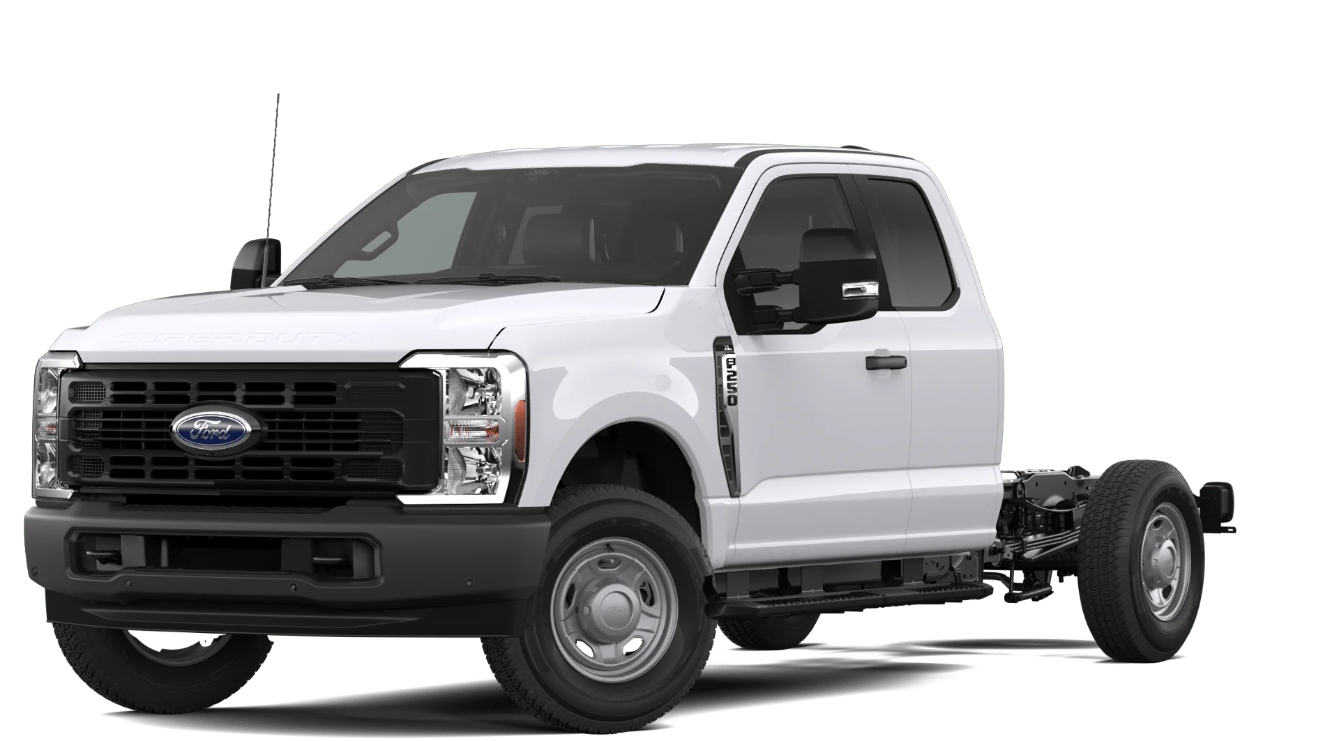 2026 Ford Super Duty F-250® XL