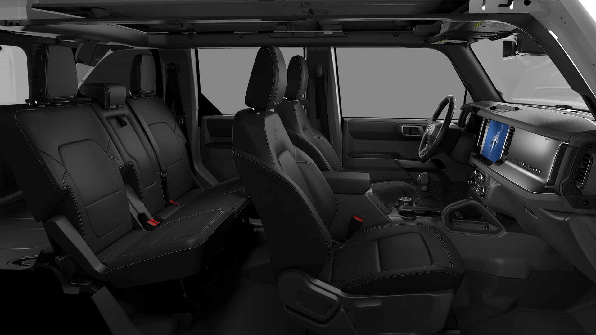 New 2026 Oxford White Ford Outer Banks® image 31