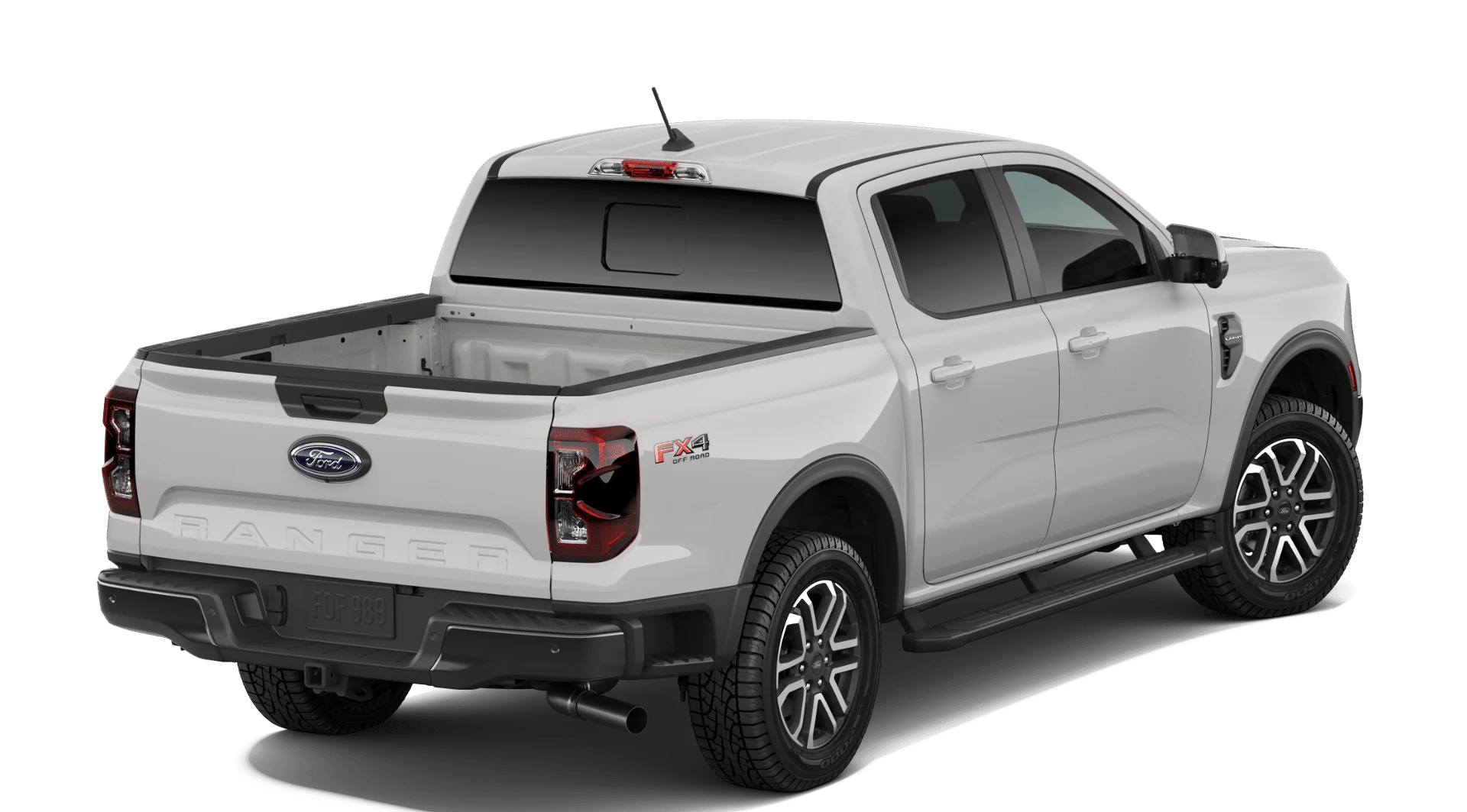 New 2026 Avalanche Ford Lariat® image 25