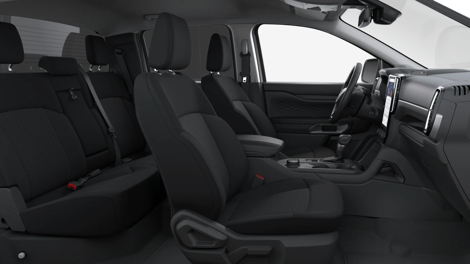 New 2026 Avalanche Ford XLT image 28