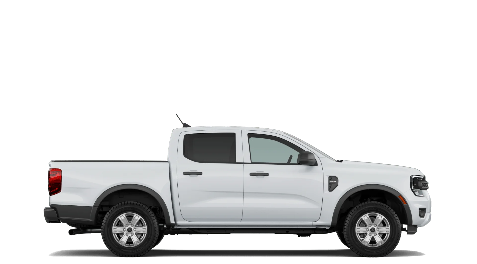 New 2026 Oxford White Ford XL image 27