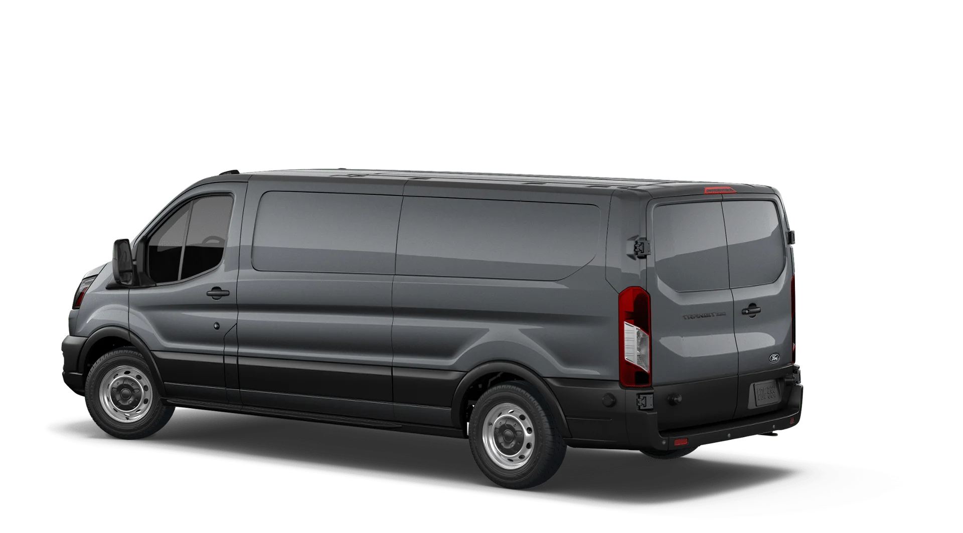New 2026 Carbonized Gray Metallic Ford  image 64