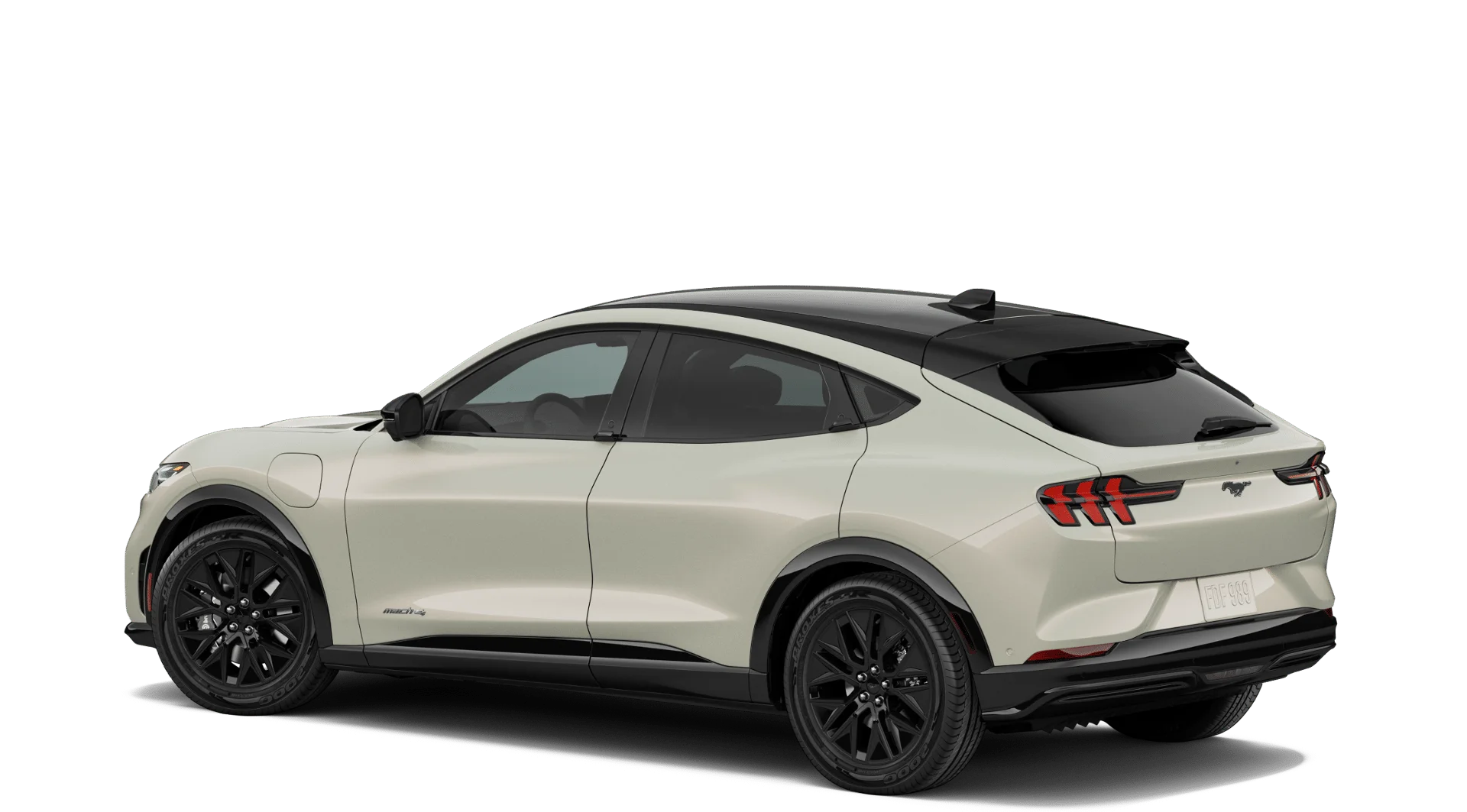 New 2026 Desert Sand Ford Premium image 24