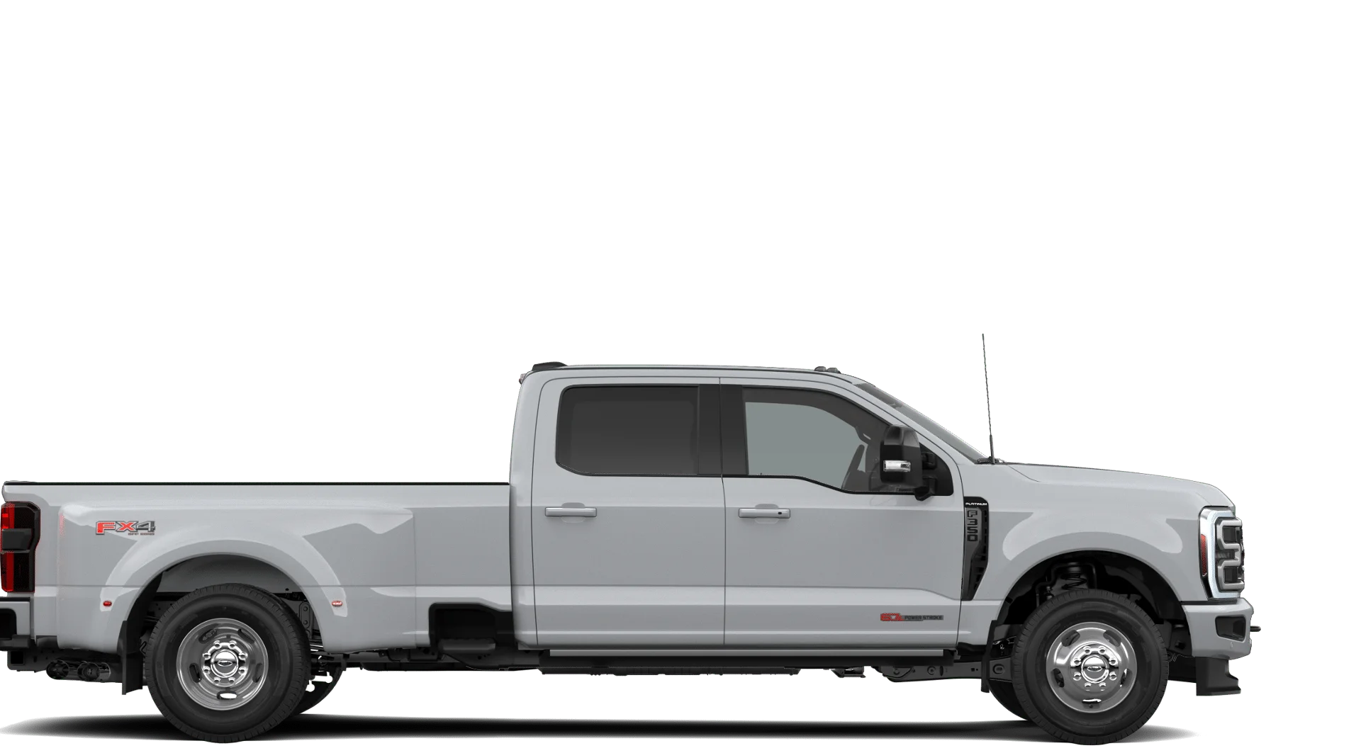 New 2026 Avalanche Ford F-350® Platinum® image 56