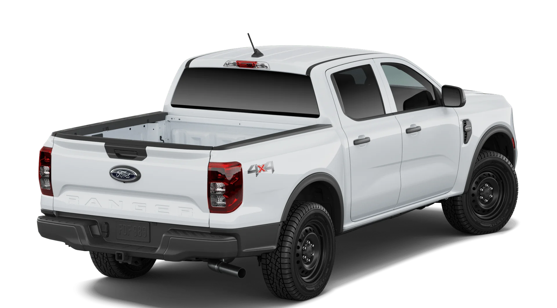 New 2026 Oxford White Ford XL image 21