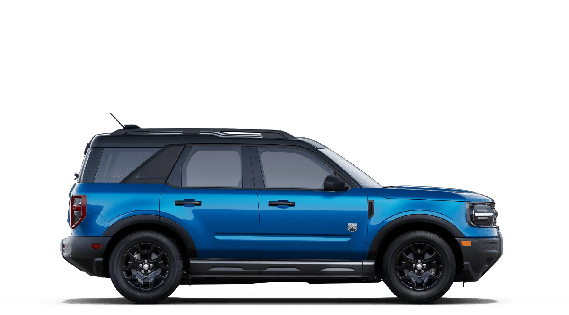 2025 Ford Bronco Sport Big Bend - Photo 28