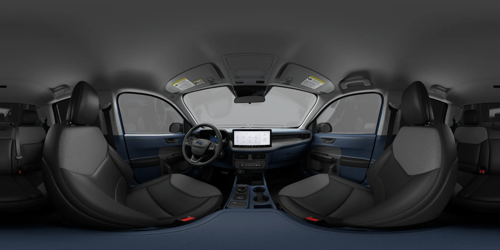 New 2026 Velocity Blue Ford XL image 38