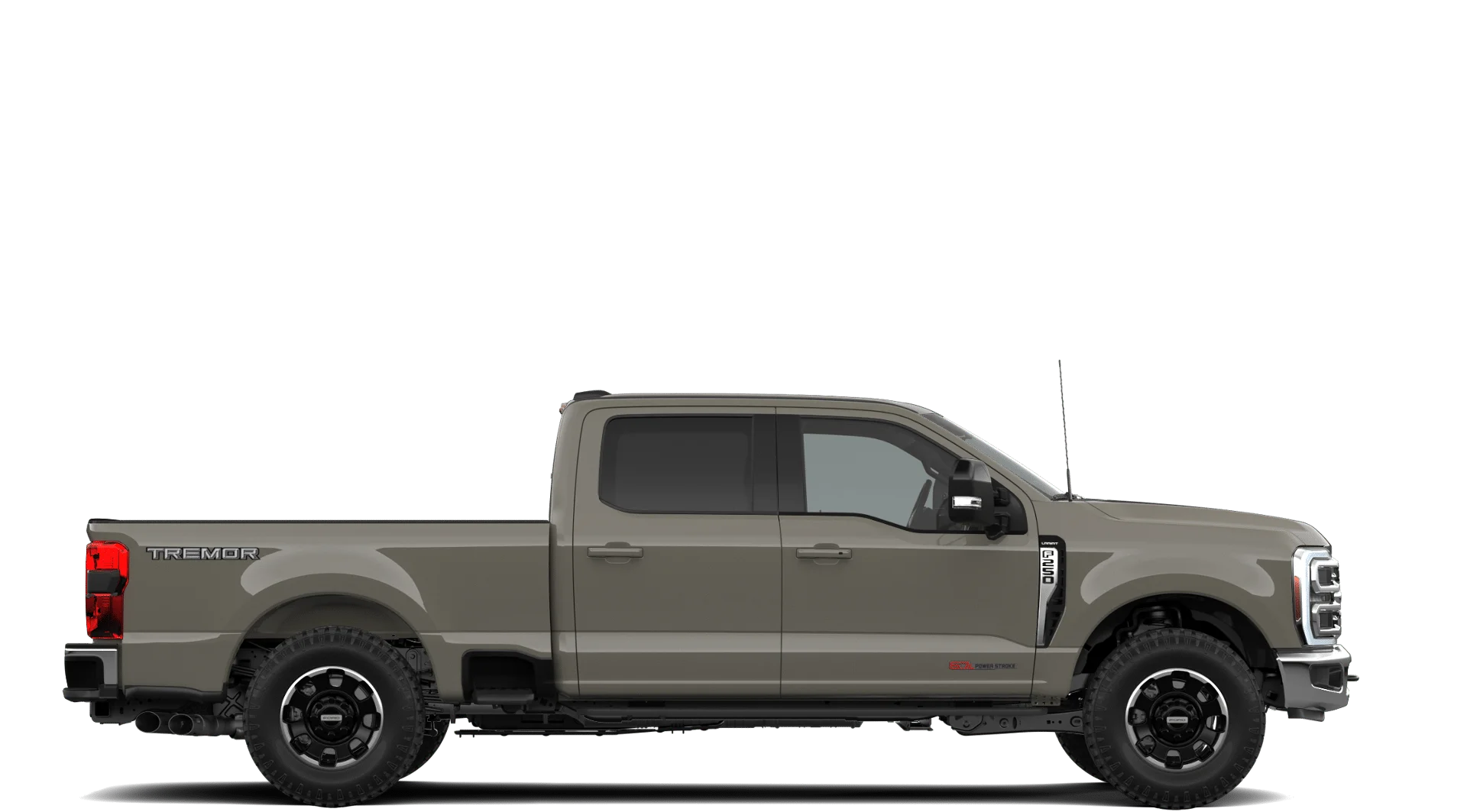New 2026 Marsh Gray Ford  image 27