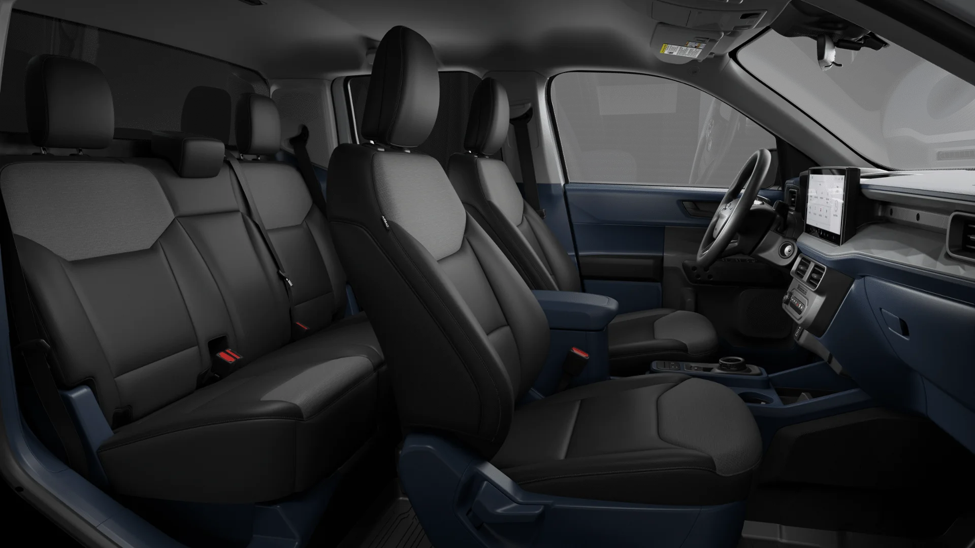 New 2026 Oxford White Ford XL image 30