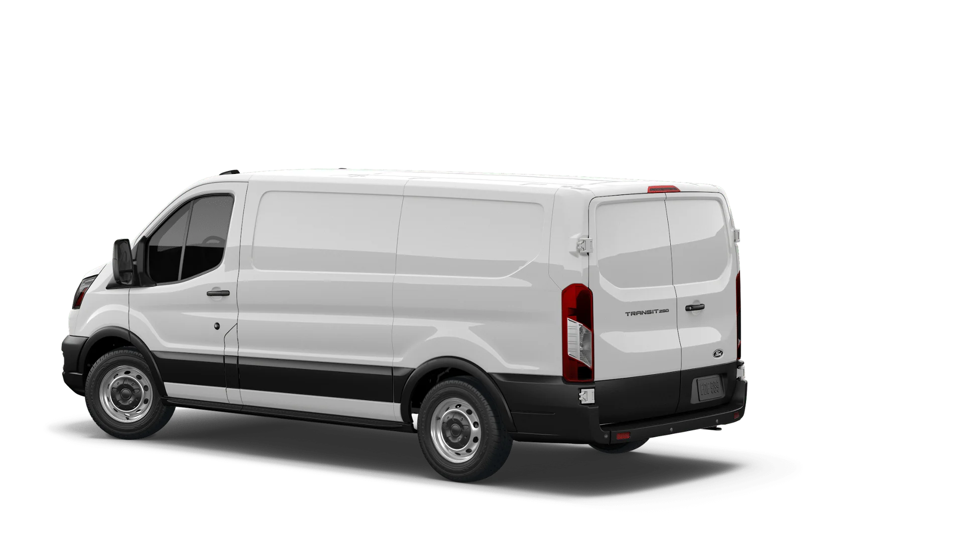 2026 Ford Transit Van Base - Photo 44