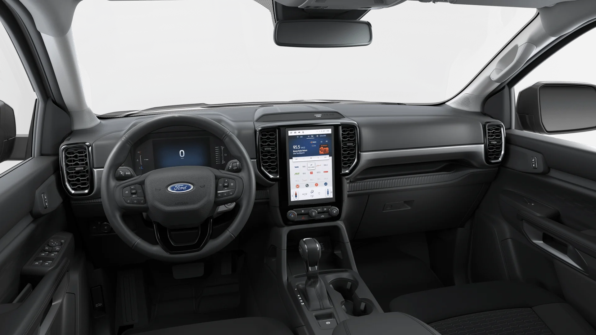 New 2026 Avalanche Ford XLT image 29