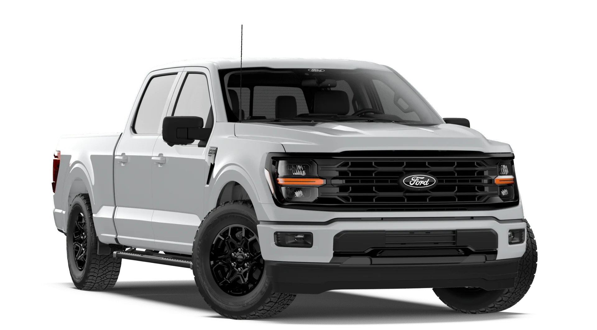 New 2026 Avalanche Ford XLT image 26