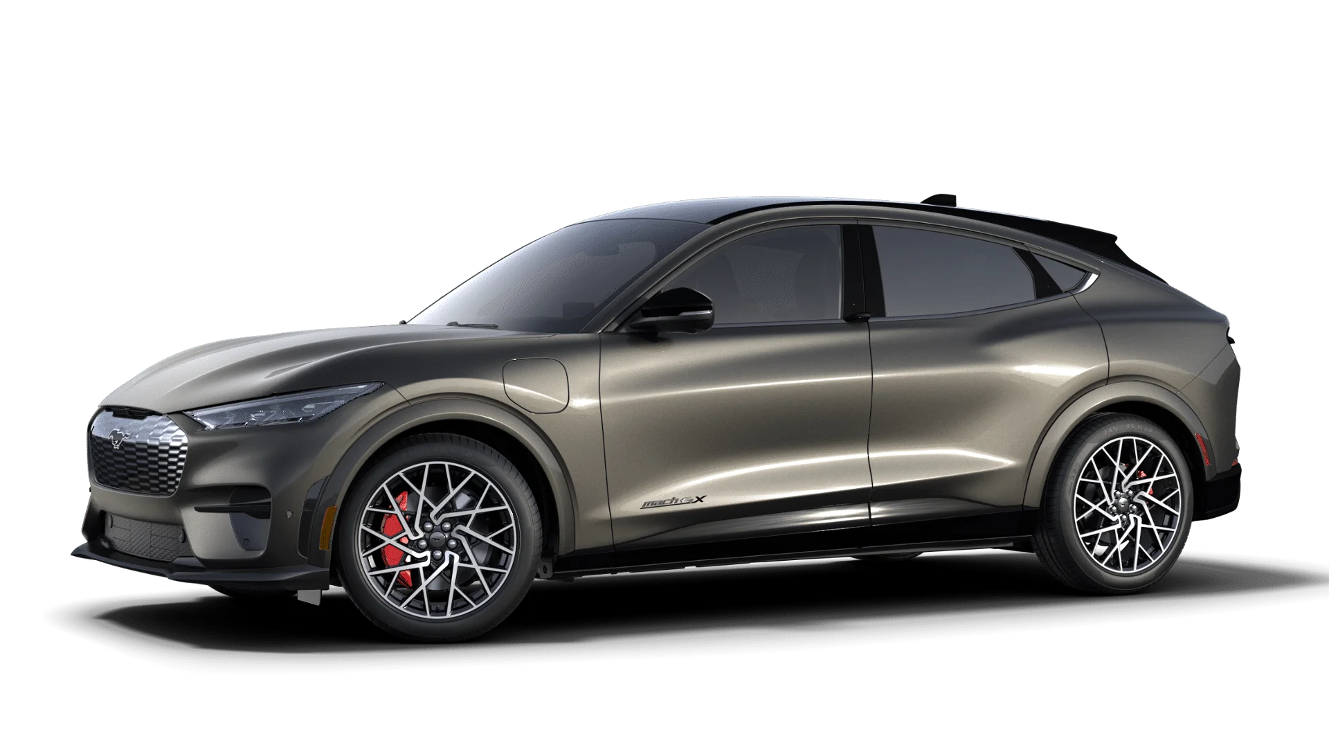 2023 Ford Mustang Mach-E GT