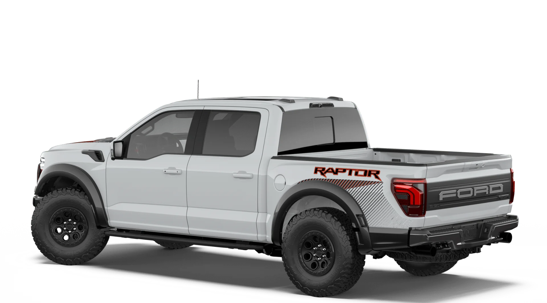 2026 Ford F-150 Raptor - Photo 24