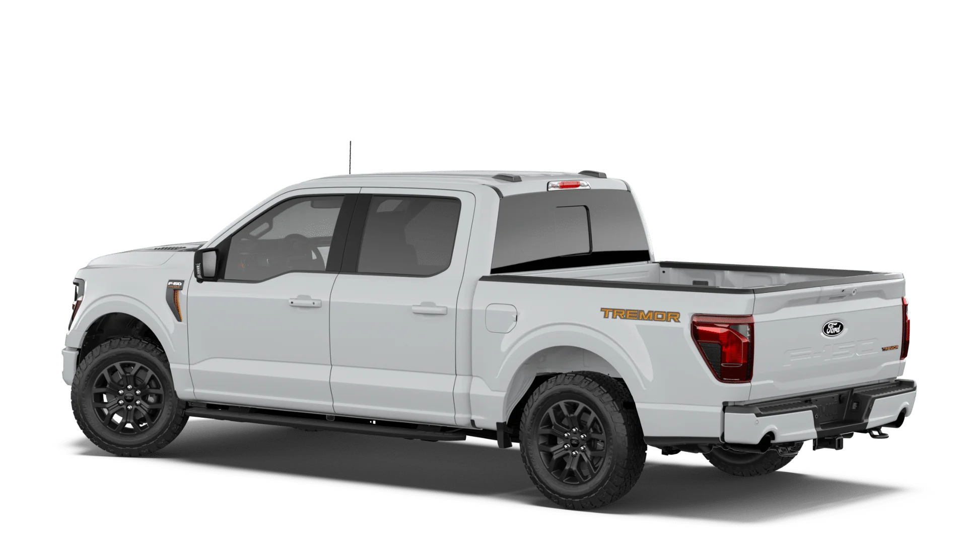 New 2026 Avalanche Ford Tremor® image 24