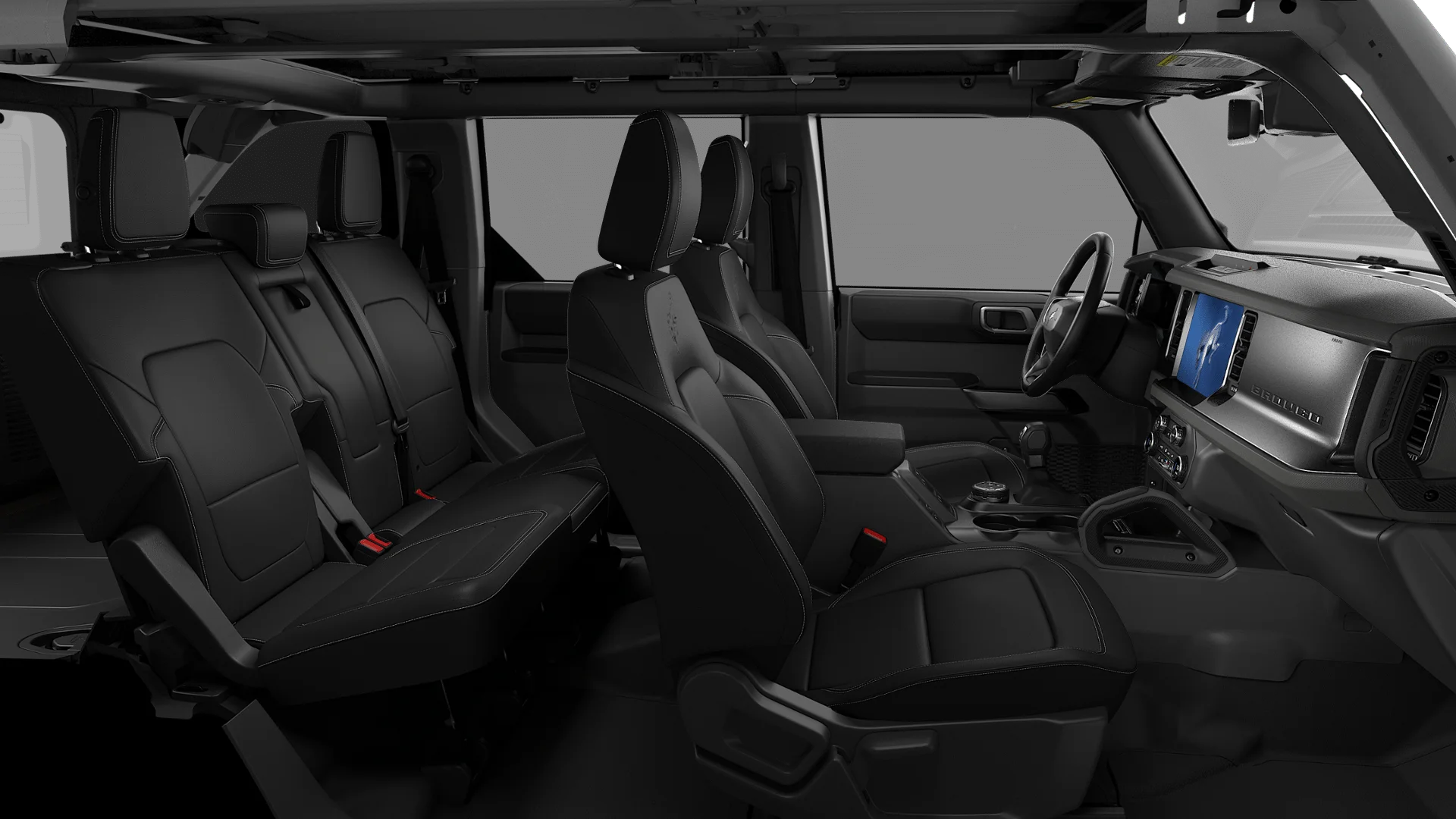 New 2026 Avalanche Ford Outer Banks image 56