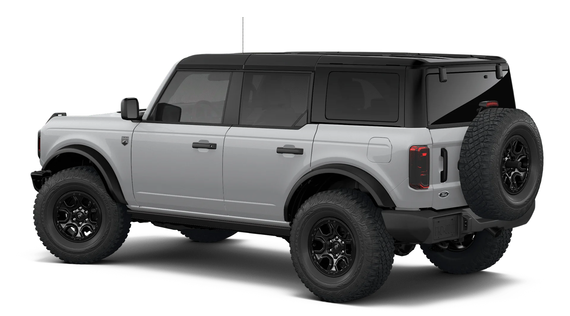 2026 Ford Bronco — photo 27