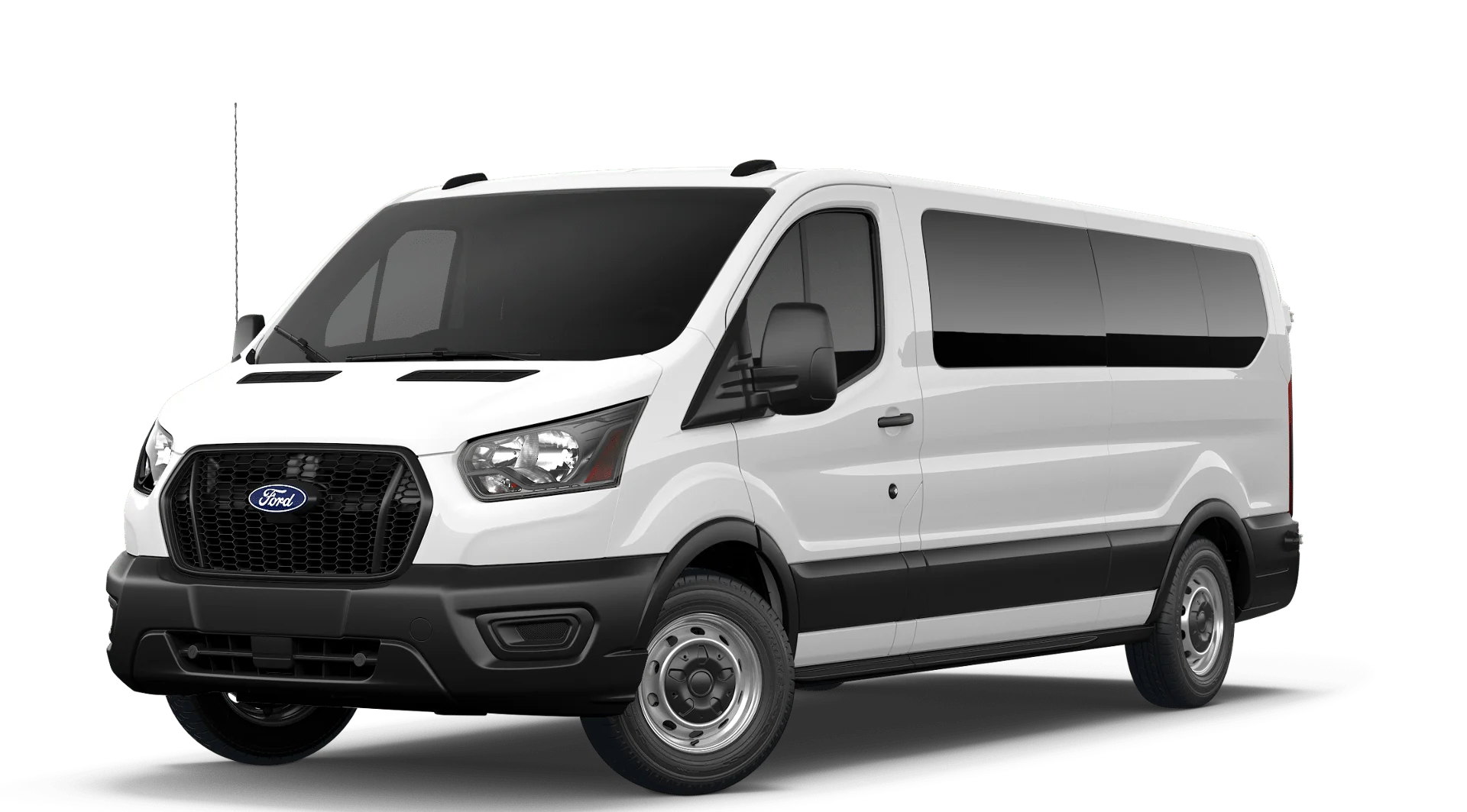 New 2026 Oxford White Ford XL image 23