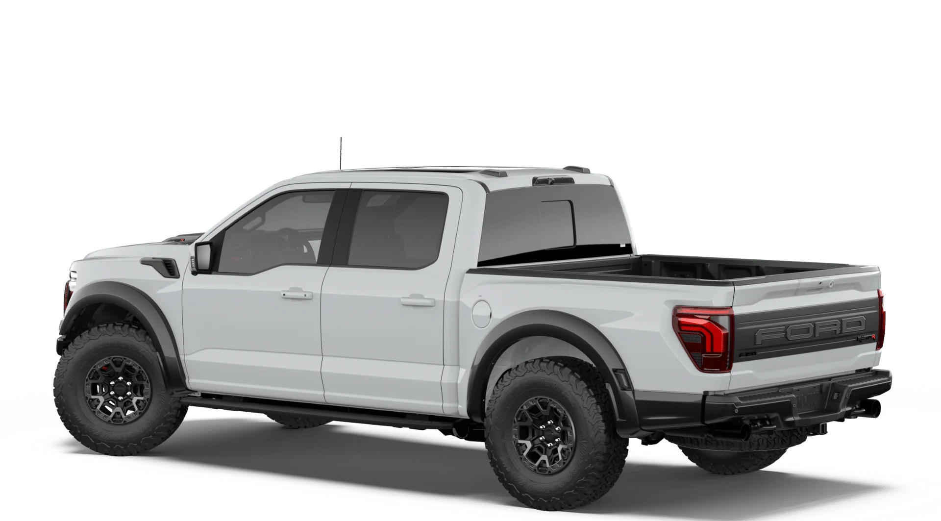 New 2026 Avalanche Ford Raptor® image 2