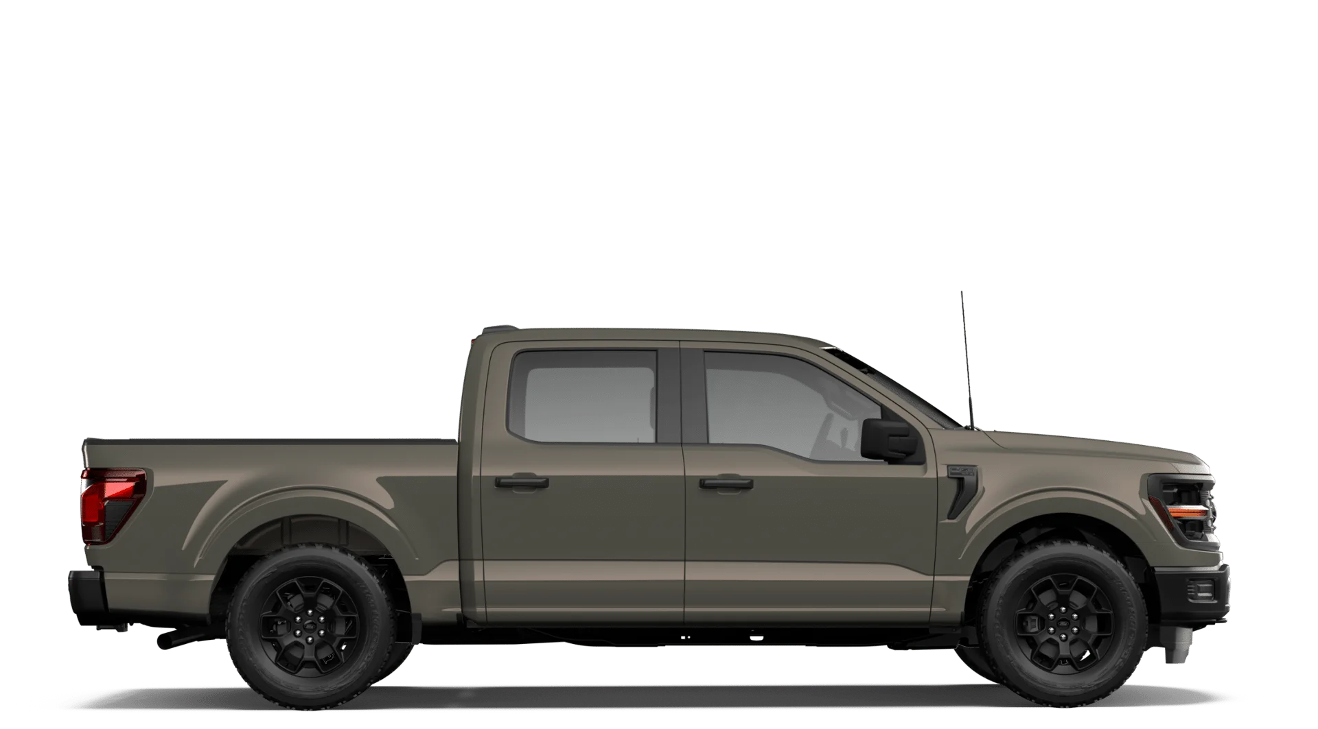 New 2026 Marsh Gray Ford STX® image 49