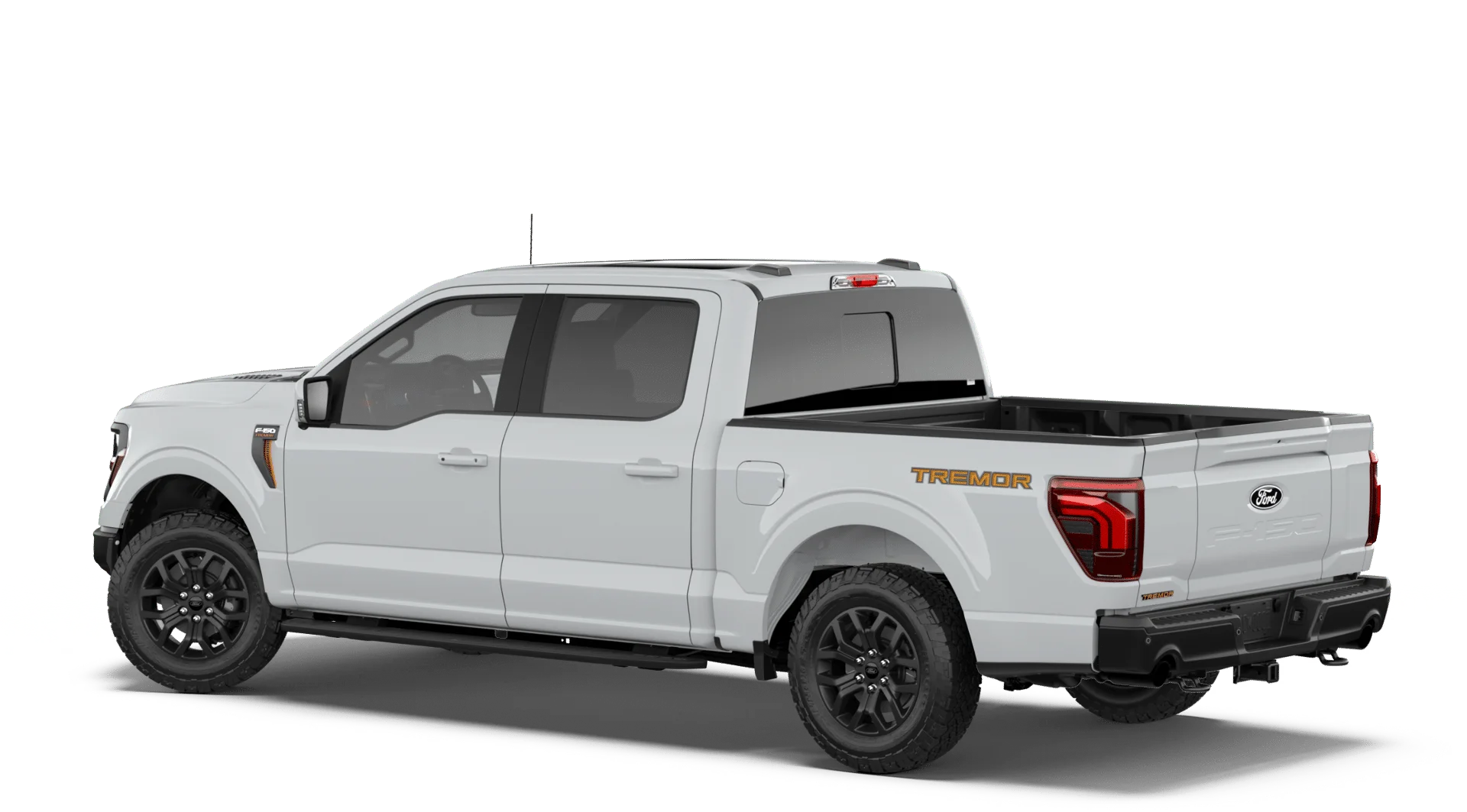 New 2026 Avalanche Ford Tremor image 46