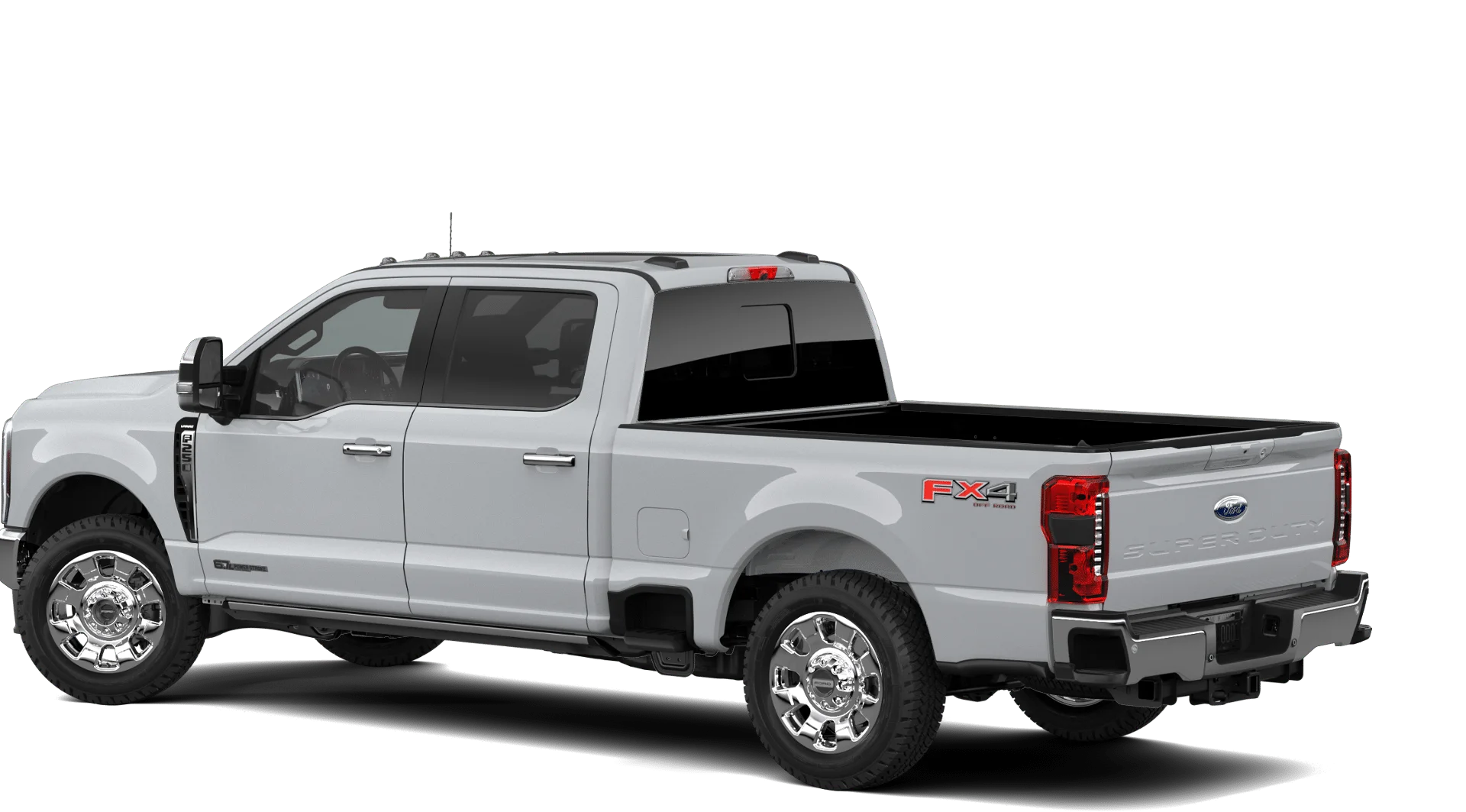 New 2026 Avalanche Ford F-250® Lariat® image 28