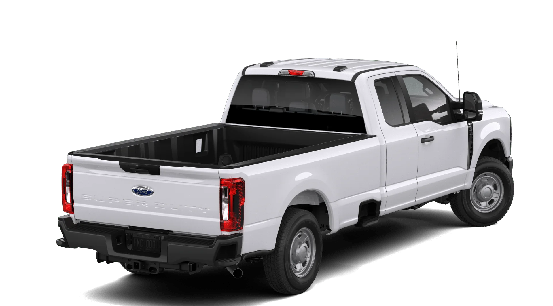 New 2026 Oxford White Ford XL image 47