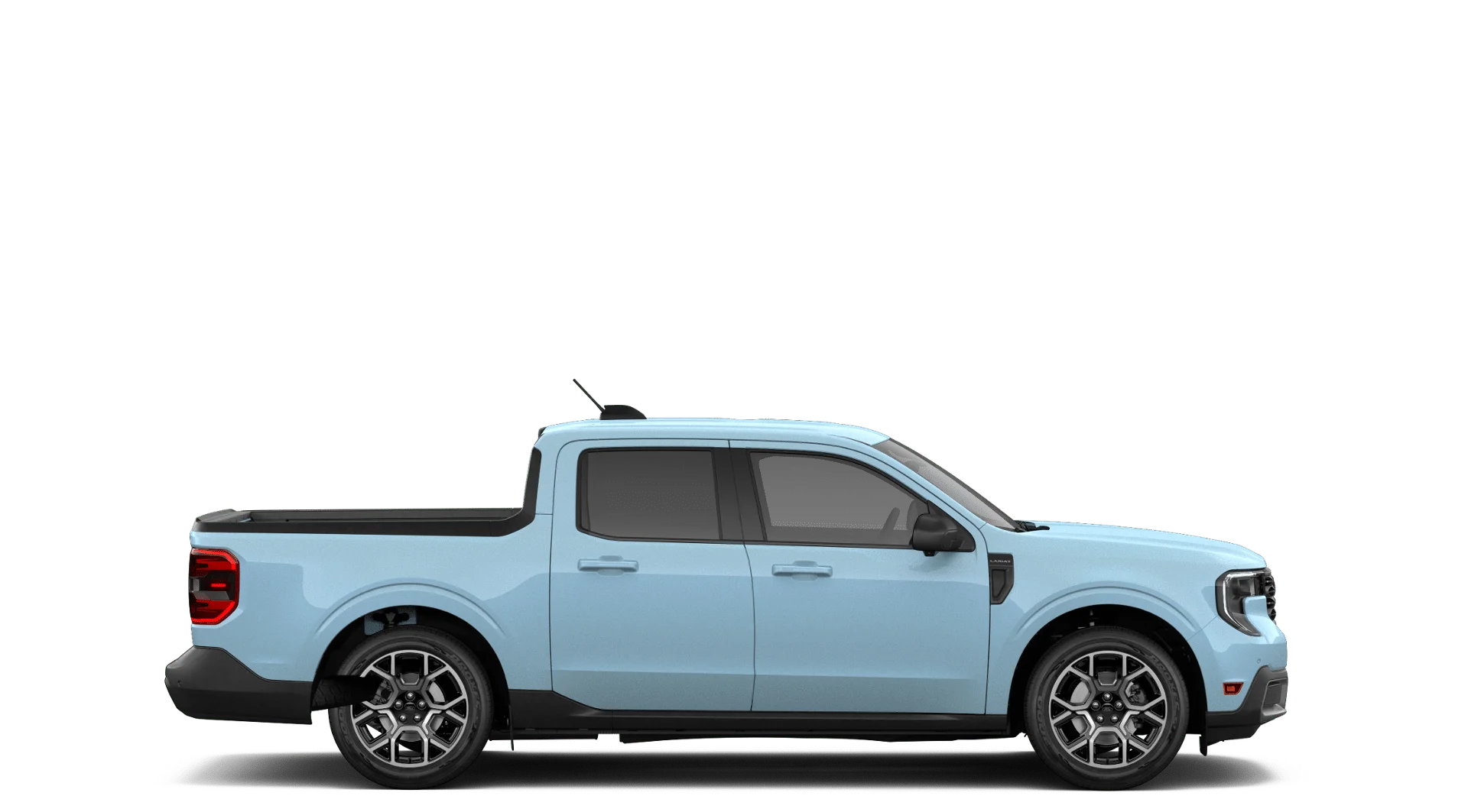 New 2026 Light Blue Ford Lariat® image 29