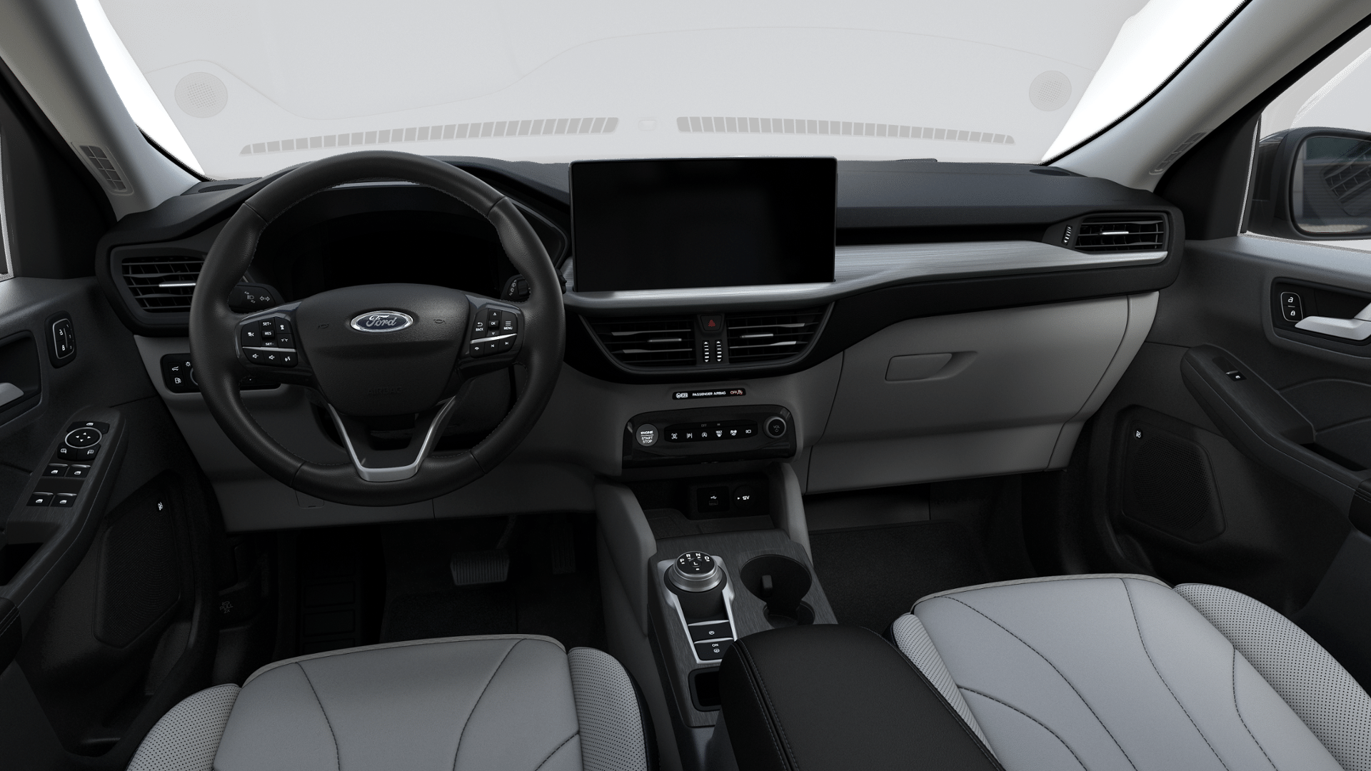 2025 Ford Escape Plug-in hybrid PHEV - Photo 7