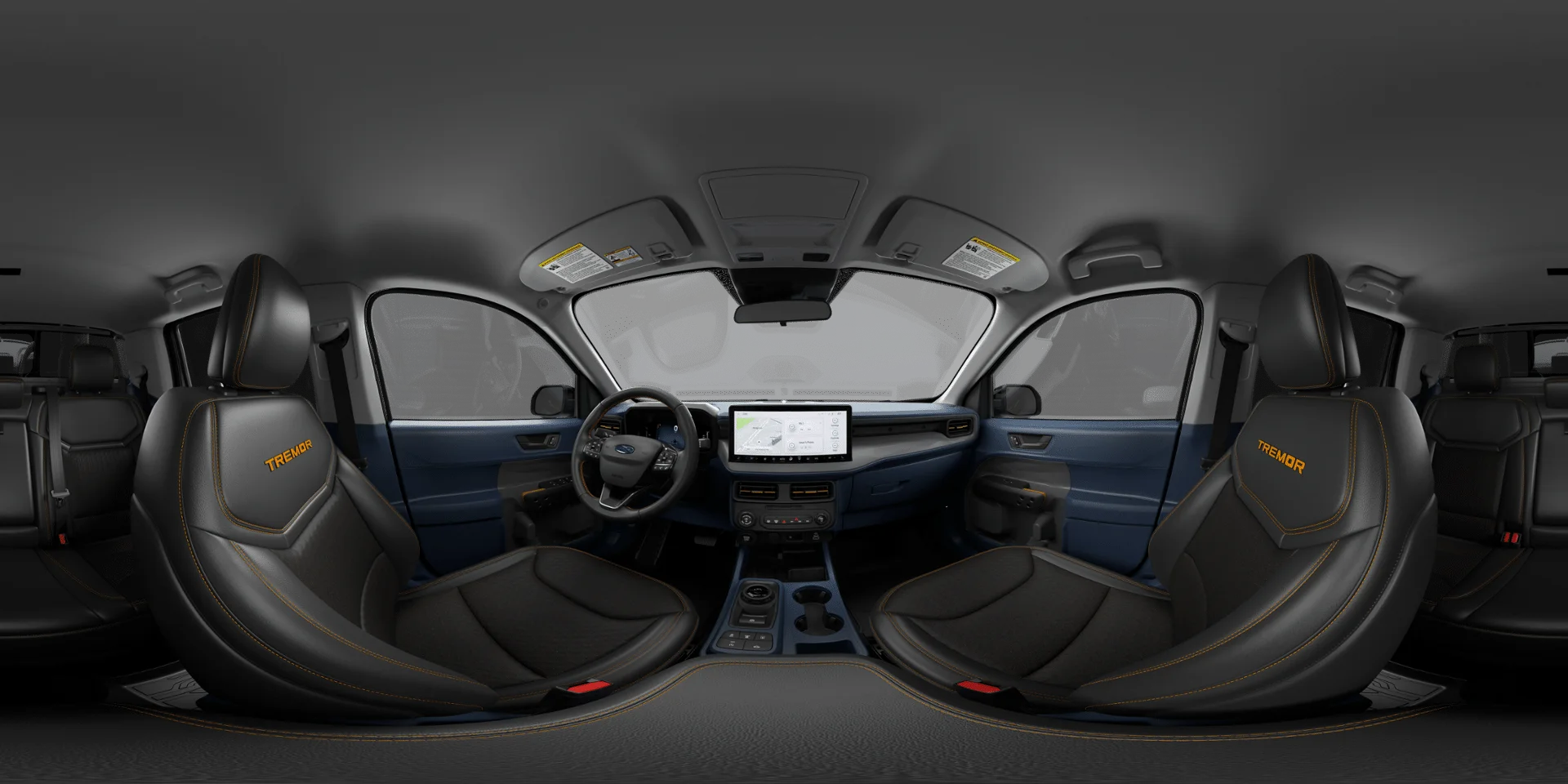 2026 Ford Maverick — photo 32