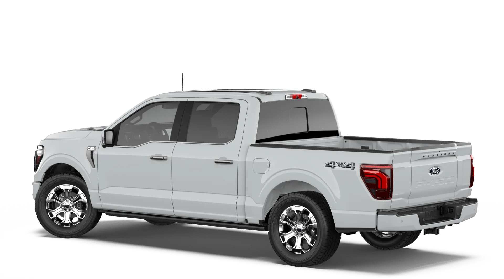 New 2026 Avalanche Ford Platinum® image 48