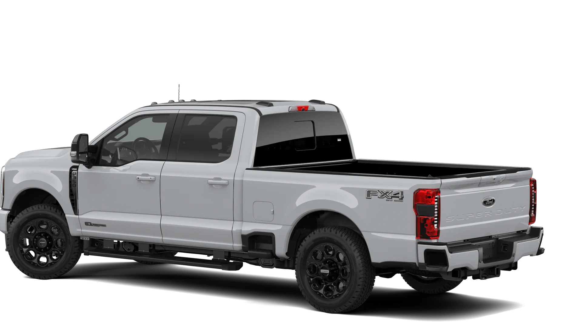 New 2026 Avalanche Ford LARIAT image 46