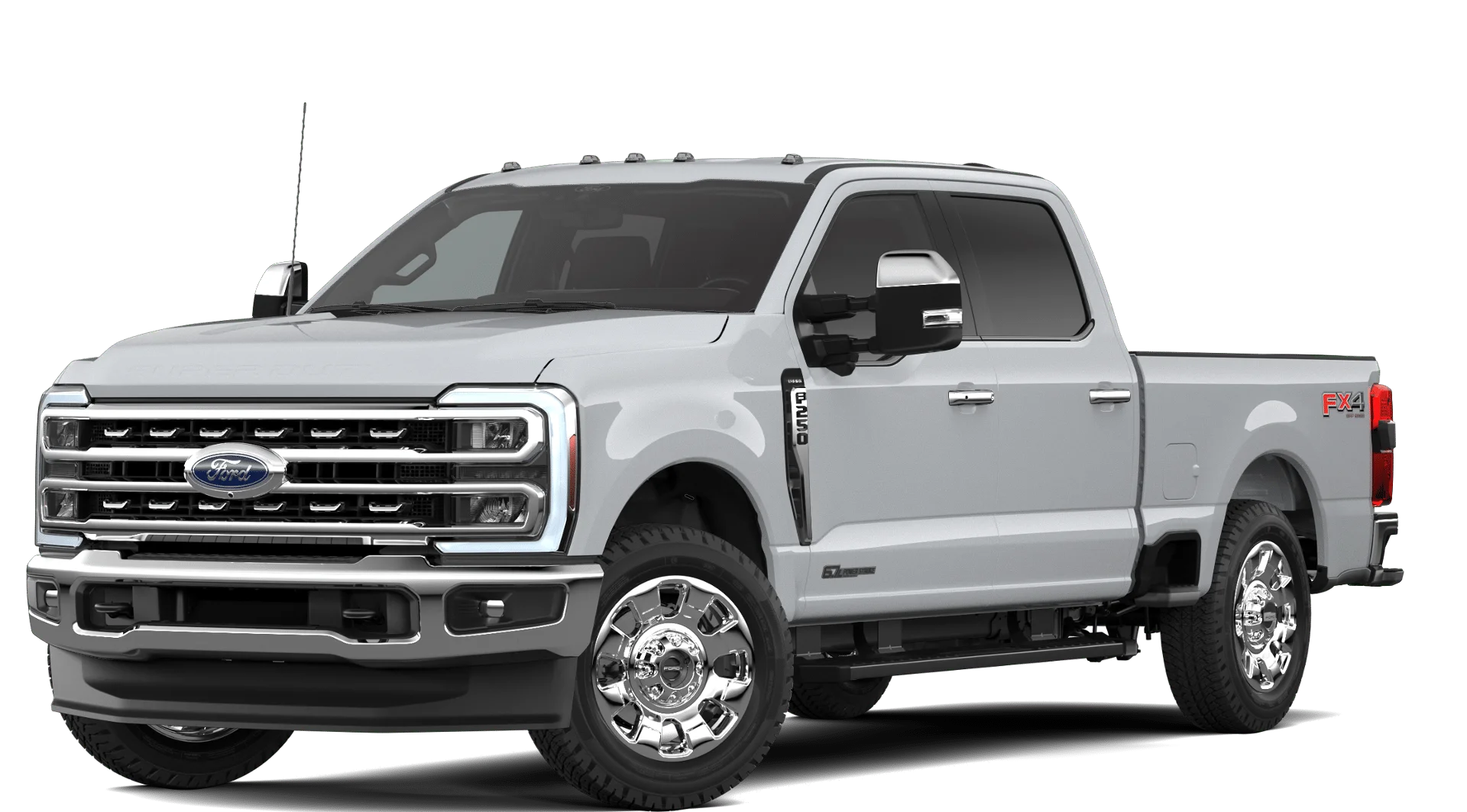 New 2026 Avalanche Ford F-250® Lariat® image 23