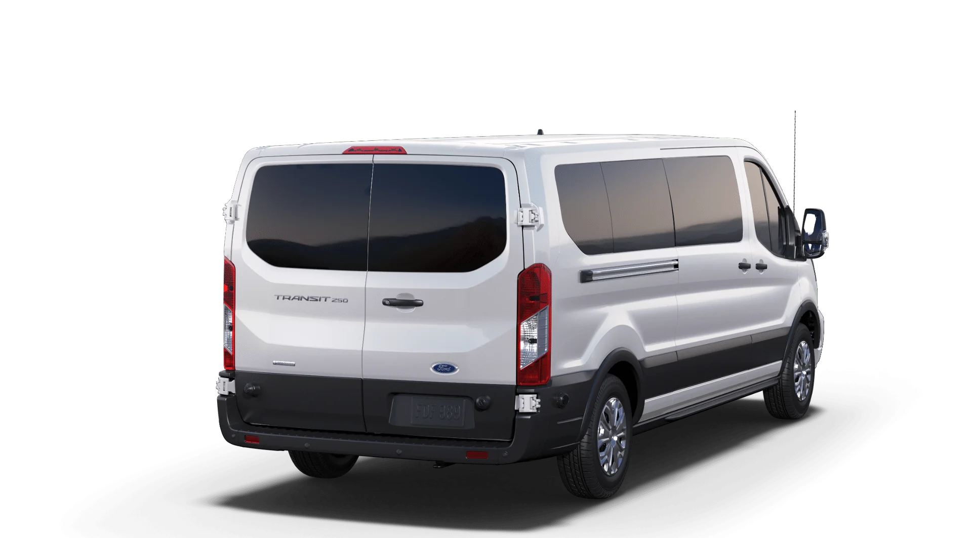 2025 Ford Transit Passenger Van XLT - Photo 24