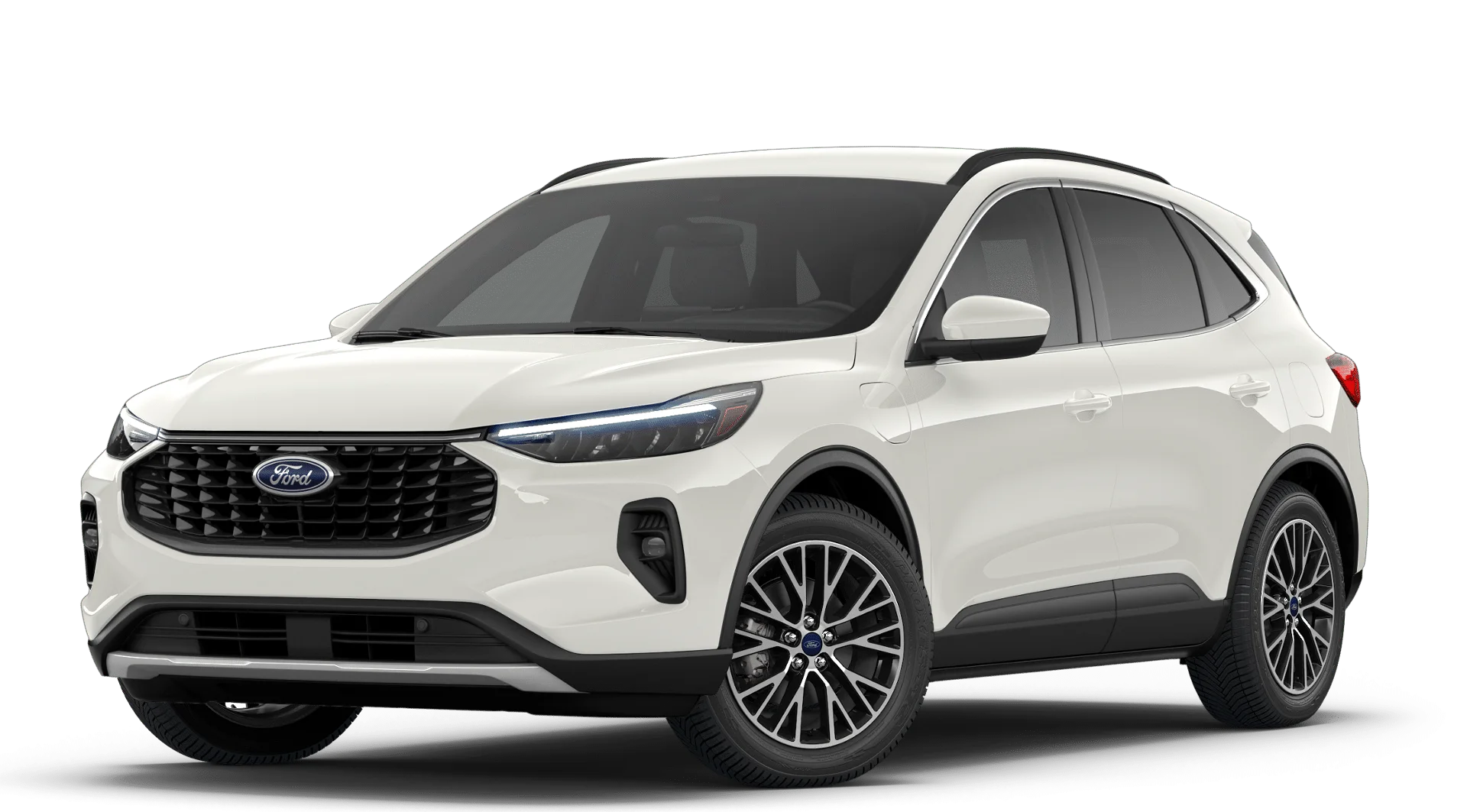 2026 Ford Escape Plug-in FWD's photo
