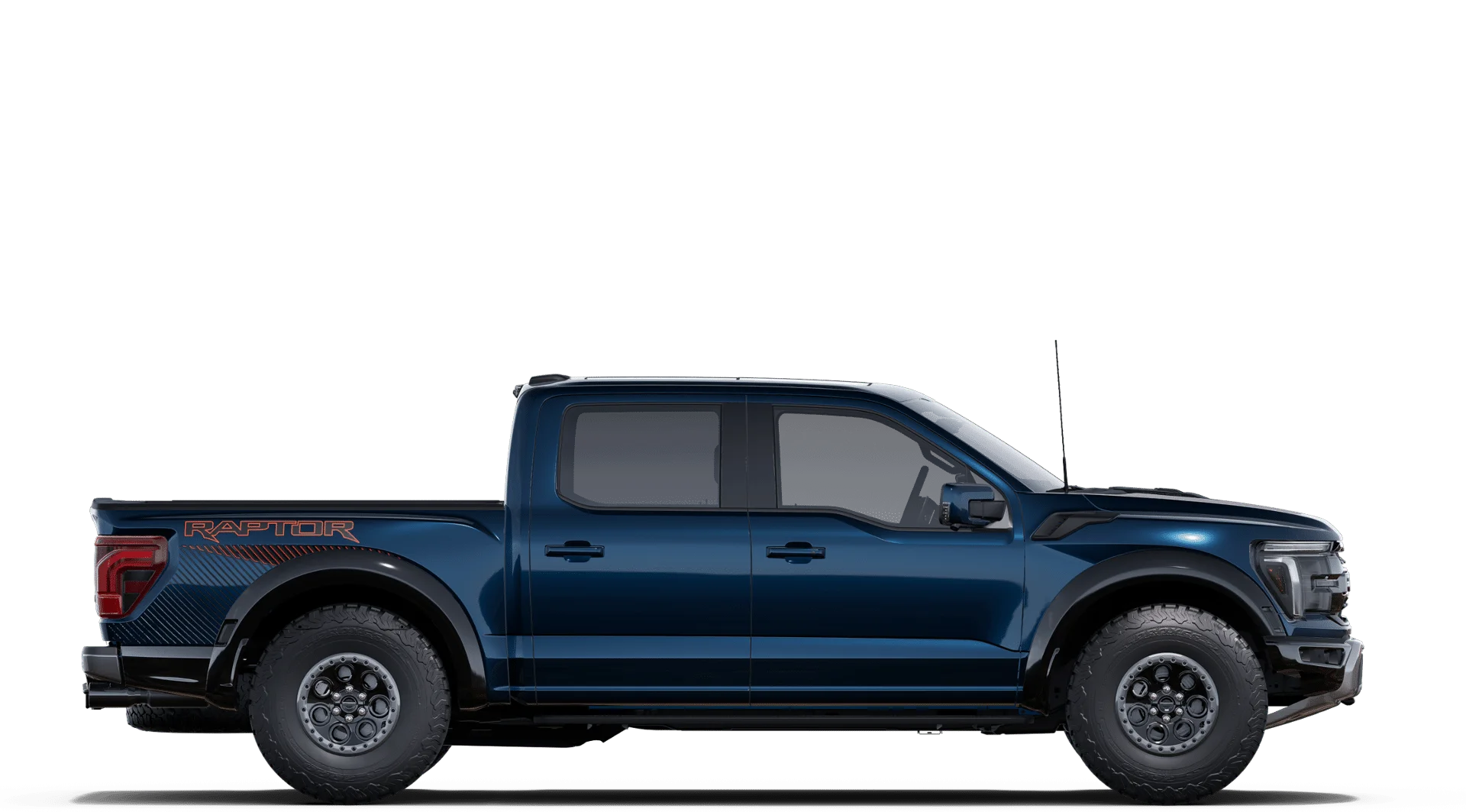 2025 Ford F-150 Raptor - Photo 54